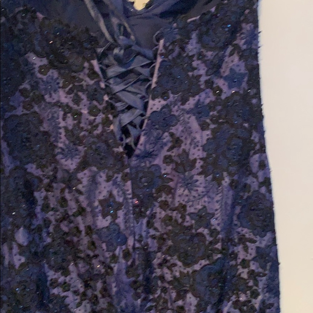 Prom Dress - Picture 4 of 5